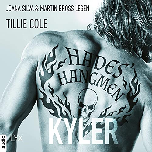 Hades' Hangmen - Kyler: Hades Hangmen 2