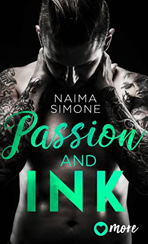Passion and Ink (Sweetest Taboo 2)