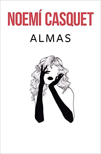 Almas (Bilogía Cuerpos y Almas 2)