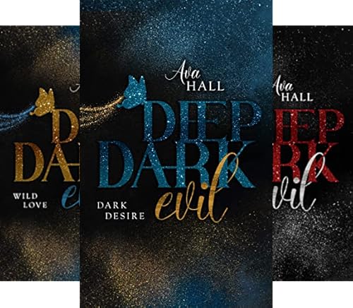 DEEP DARK EVIL