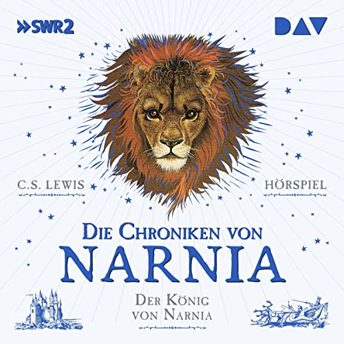 Der König von Narnia: Die Chroniken von Narnia 2