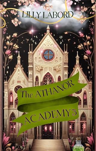 The Athanor academy (Im Descensus 3)