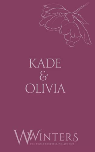Kade & Olivia: Broken (Discreet Series, Band 6)