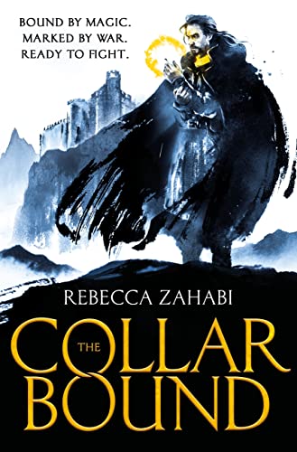 The Collarbound (Tales of the Edge Book 1)