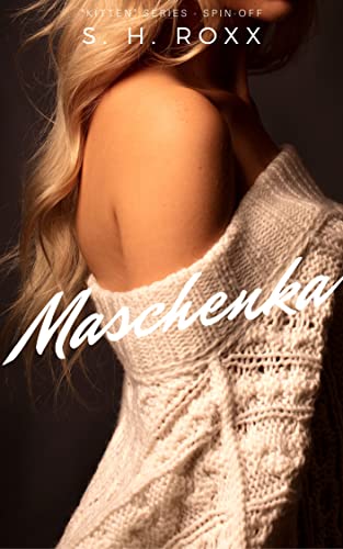 Maschenka (Kitten-Reihe 5)