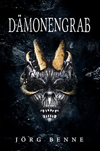 Dämonengrab: Fantasy Horror Abenteuer um einen düsteren Dungeon (Dungeons & Dämonen)