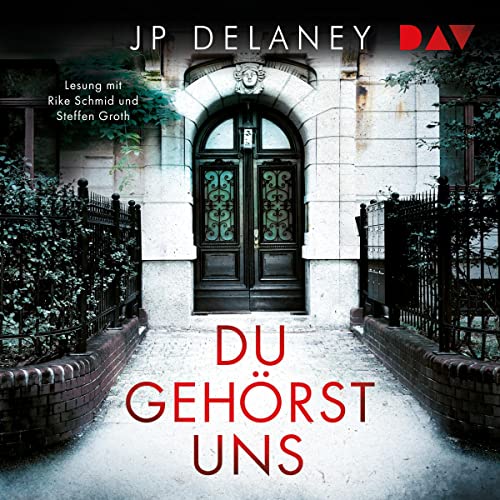 Du gehörst uns