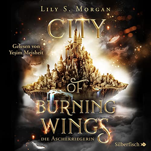 City of Burning Wings - Die Aschekriegerin