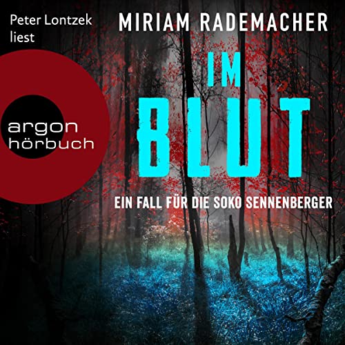 Im Blut: Soko Sennenberger 1