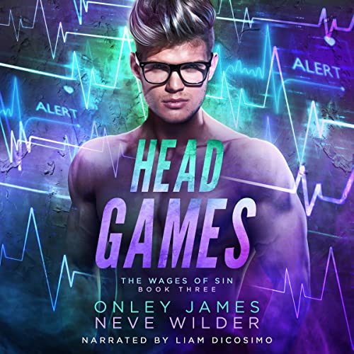 Head Games: Wages of Sin, Book 3
