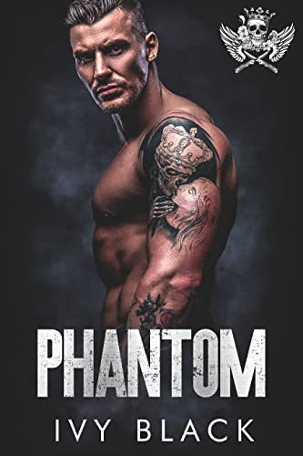 Phantom: Eine Biker-Romanze (Steel Knights-Serie 1)