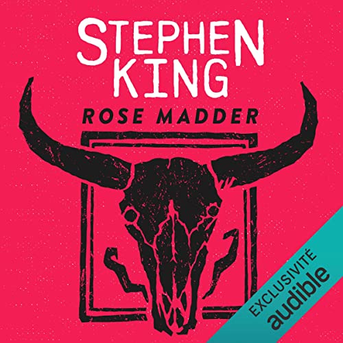 Rose Madder