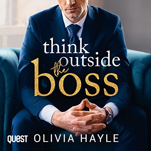 Think Outside the Boss: New York Billionaires, Book 1