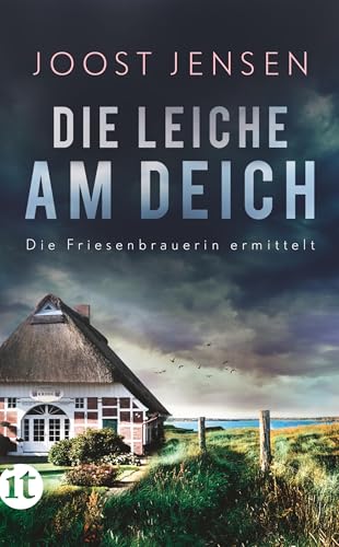 Die Leiche am Deich: Ein Nordsee-Krimi | Der Auftakt der Sünnum-Trilogie (Die Friesenbrauerin ermittelt 1)