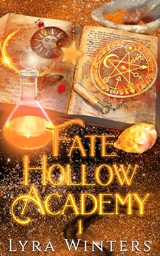 Fate Hollow Academy: Term 1