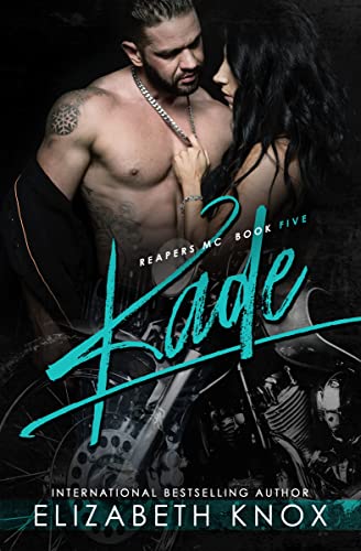Kade: Biker Liebesroman (Reapers MC 5)
