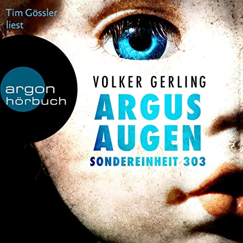 Argusaugen - Sondereinheit 303: Saskia Wilkens 2