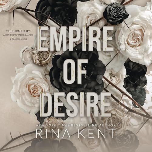 Empire of Desire: An Age Gap Father's Best Friend Romance