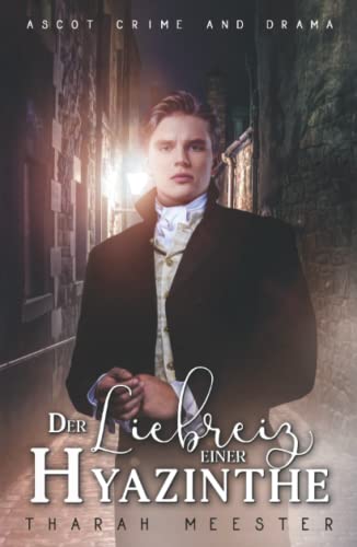 Der Liebreiz einer Hyazinthe