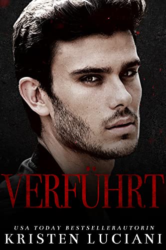Verführt : Düstere Mafia-Romanze (Men of Mayhem Mafia 3)