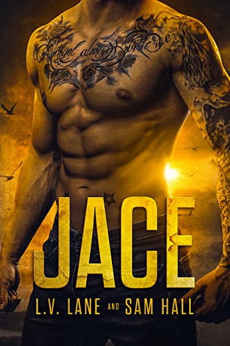 Jace (Her Monster Book 1)