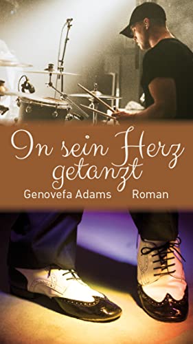 In sein Herz getanzt