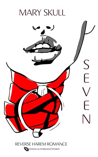 SEVEN: Reverse Harem Romance