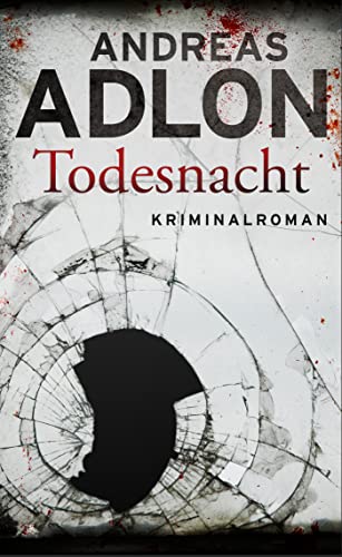 Todesnacht (Nordsee-Krimi 9)