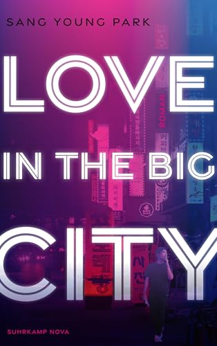 Love in the Big City: Roman