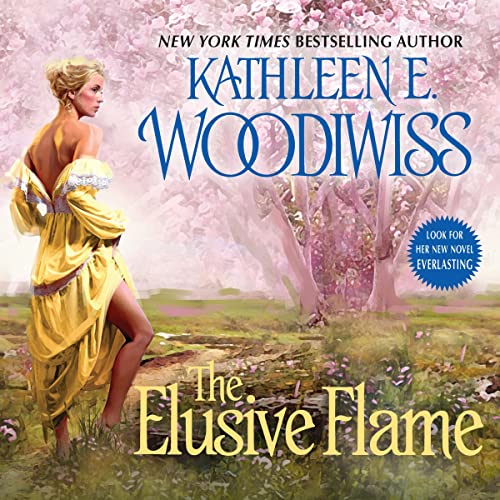 The Elusive Flame: The Birmingham Family, Book 3