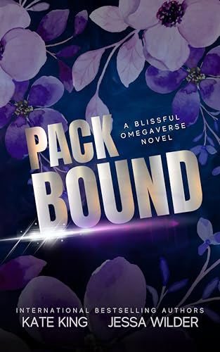 Pack Bound (The Blissful Omegaverse Book 2)
