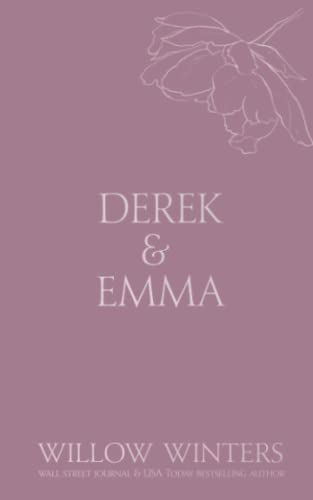 Derek & Emma: Burned Promises (Discreet Series, Band 15)