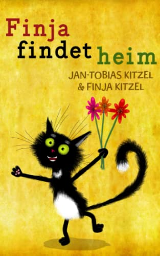 Finja findet heim