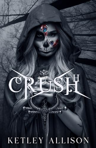Crush (The Thorne of Winthorpe, Band 2)