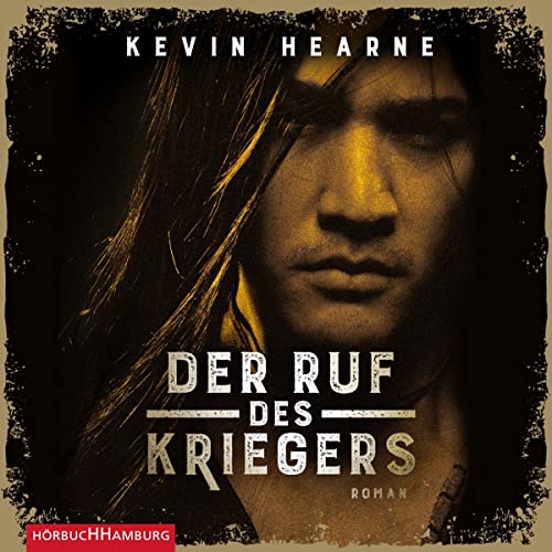Der Ruf des Kriegers: Fintans Sage 2