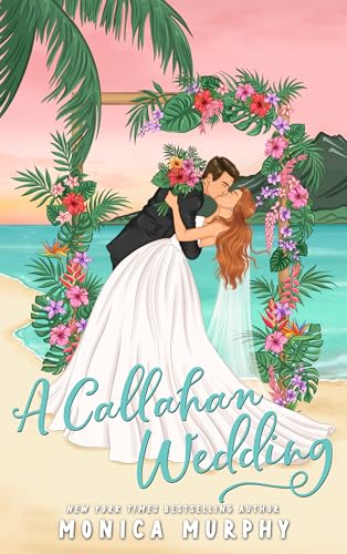 A Callahan Wedding (The Callahans Book 7)