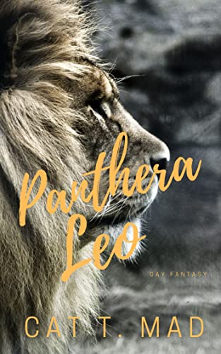 Panthera Leo
