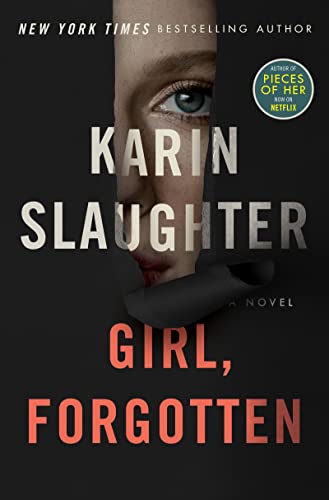 Girl, Forgotten: A Novel (English Edition)