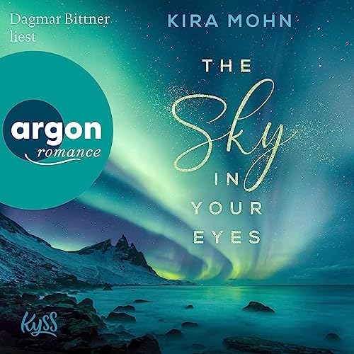 The Sky in your Eyes: Island 1