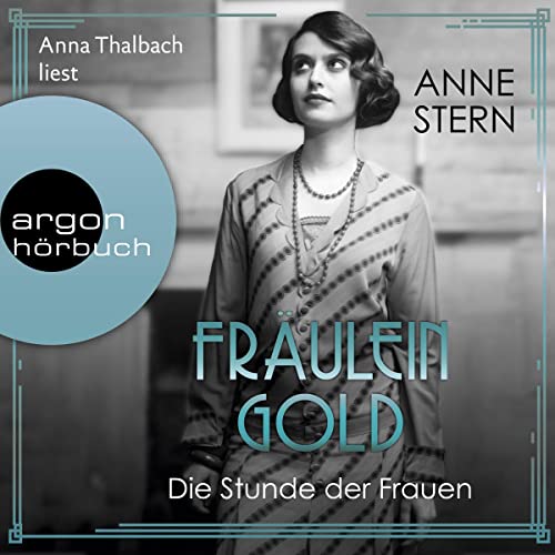 Fräulein Gold. Die Stunde der Frauen: Die Hebamme von Berlin 4