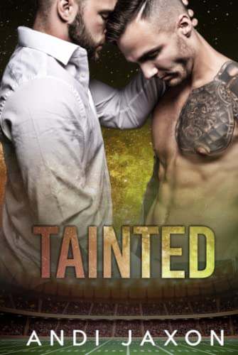 Tainted: A Transgender MM Romance