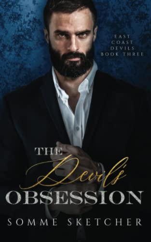 The Devil's Obsession: A Dark Mafia Romance