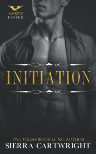 Initiation (Hawkeye Denver, Band 1)