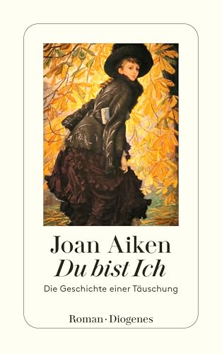Du bist Ich: Die Geschichte einer Täuschung
