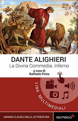 Divina Commedia. Inferno (con espansione online) (Italian Edition)