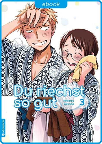 Du riechst so gut 03