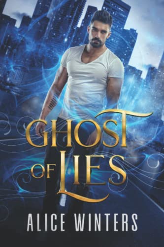 Ghost of Lies (Medium Trouble, Band 1)
