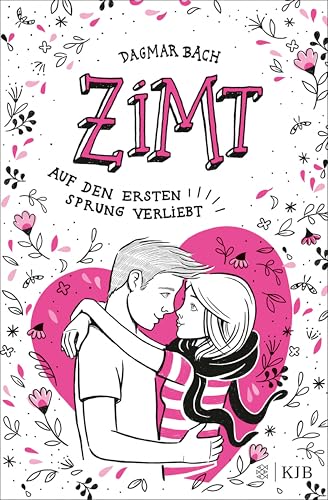 Zimt – Auf den ersten Sprung verliebt: Staffel 2 | Die Fortsetzung der erfolgreichen Jugendbuch-Reihe! │Erste Liebe, Freundschaft & Abenteuer ab 12 Jahre (Zimt Staffel II 1)