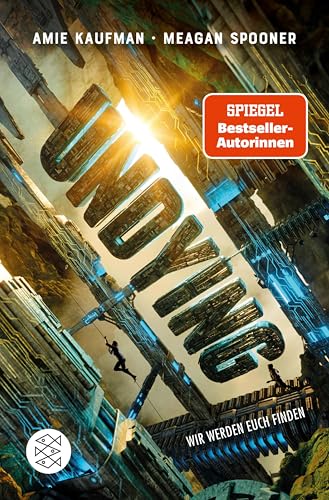 Undying. Wir werden euch finden: Band 2