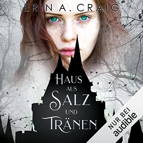 Haus aus Salz und Tränen